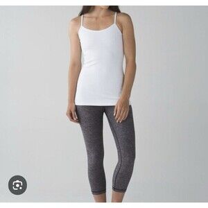 Lululemon Power Y Bra Tank